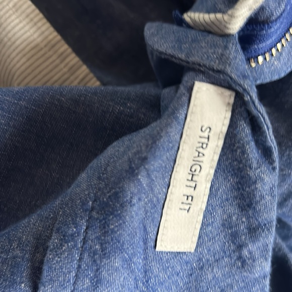 2/$35 Bonobos// straight fit pants, size 30/30 - Picture 4 of 5